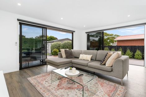 Photo of property in 29 Dunster Street, Burnside, Christchurch, 8053