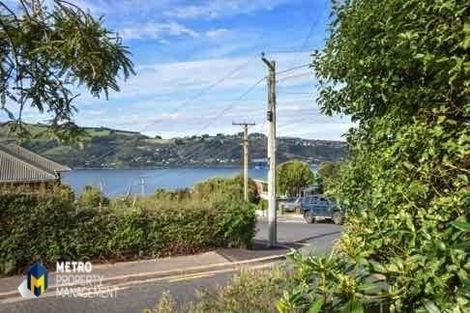 Photo of property in 1 Kowhai Street, Ravensbourne, Dunedin, 9022
