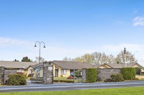 Photo of property in 20/46 Beresford Street, Pukekohe, 2120