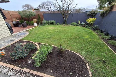 Photo of property in 4/25 Rosewarne Street, Spreydon, Christchurch, 8024