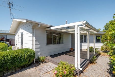 Photo of property in 41 Fisher Place, Carterton, 5713