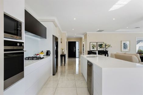 Photo of property in 7 Redbrook Road, Casebrook, Christchurch, 8051