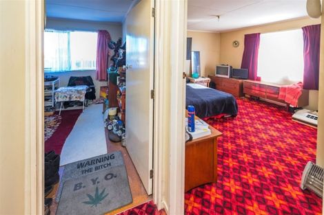 Photo of property in 38 Tongariro Street, Castlecliff, Wanganui, 4501