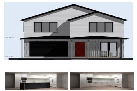 Photo of property in 30 Kahui Parade, Karaka, Papakura, 2113