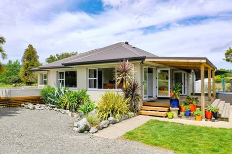 Photo of property in 96 Macdonald Road, Te Teko, Whakatane, 3192