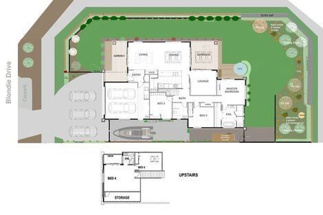 Photo of property in Wooing Tree Vineyard Ltd, 2 Blondie Drive, Cromwell, 9310