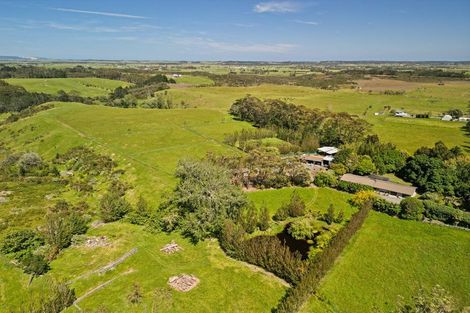 Photo of property in 105 Pairatahi Road, Kaingaroa, Kaitaia, 0483