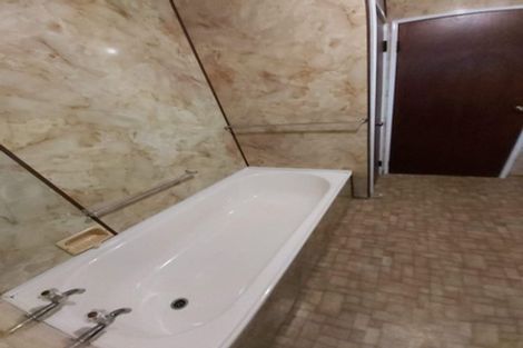 Photo of property in Harnett Court, 1/35 Matene Street, Otaki, 5512