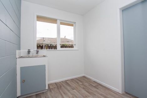 Photo of property in 93b Fifth Avenue, Enderley, Hamilton, 3214