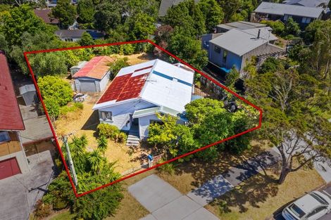 Photo of property in 36 Withers Road, Glen Eden, Auckland, 0602