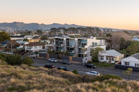 Photo of property in 5/272 Marine Parade, New Brighton, Christchurch, 8061