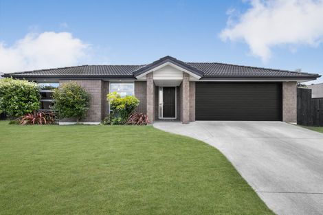 Photo of property in 4 Vivien Place, Patumahoe, Pukekohe, 2679