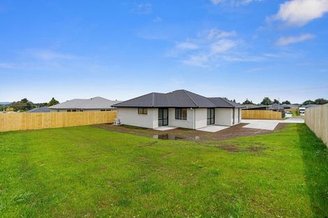Photo of property in 8a Fernbird Avenue, Te Kauwhata, 3710