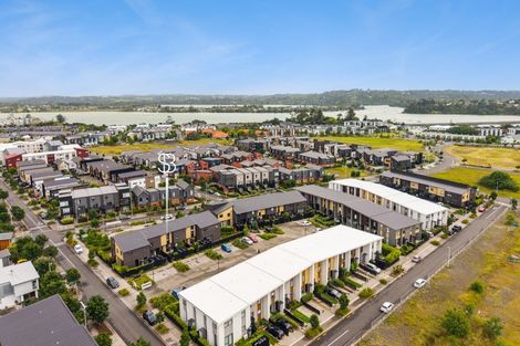 Photo of property in 74 Glidepath Road, Hobsonville, Auckland, 0616