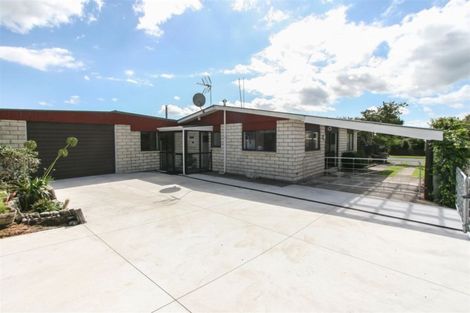 Photo of property in 3 Puriri Street, Inglewood, 4330