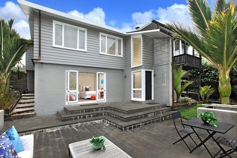 Photo of property in 22 Godfrey Place, Kohimarama, Auckland, 1071