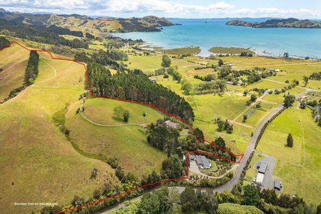 Photo of property in 52 The 309 Road, Preece Point, Coromandel, 3581