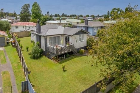 Photo of property in 21 Arawa Crescent, Tokoroa, 3420