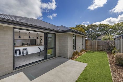 Photo of property in 74 Quinn Crescent, Woodend, 7610