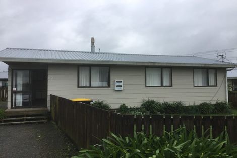 Photo of property in 8a Nikau Place, Matamata, 3400