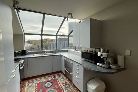 Photo of property in 3 Russell Street, Dunedin Central, Dunedin, 9016