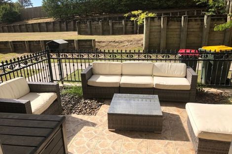 Photo of property in 16/44 Carlos Drive, Flat Bush, Auckland, 2016