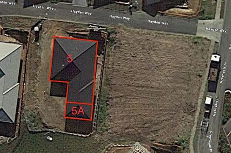 Photo of property in 5 Hayden Way, Welcome Bay, Tauranga, 3112