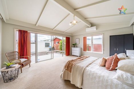 Photo of property in 4 Stamford Grove, Avalon, Lower Hutt, 5011