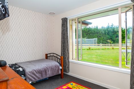 Photo of property in 437 Rolling Ridges Road, Levels Valley, Timaru, 7975