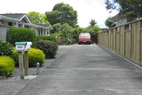 Photo of property in 16b Sandilands Street, Feilding, 4702