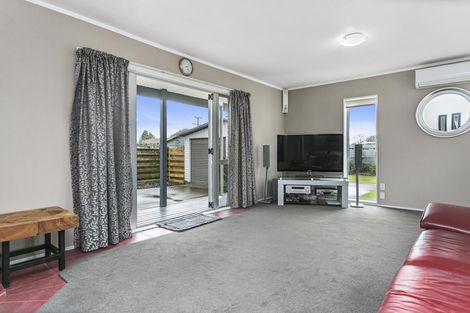 Photo of property in 26 Nikau Place, Matamata, 3400