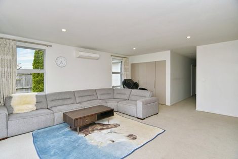Photo of property in 25 Cassino Street, Rangiora, 7400
