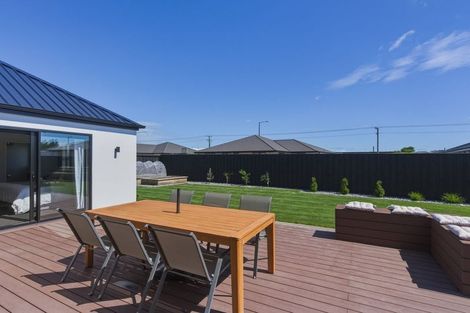 Photo of property in 13 Caulfield Crescent, Lincoln, 7608