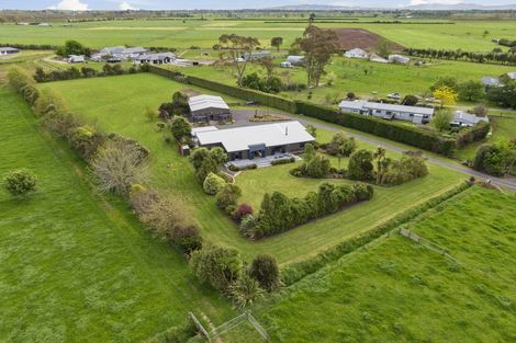 Photo of property in 27 Bossons Road, Te Aroha, 3320