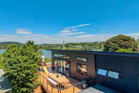 Photo of property in 119d Skudders Beach Road, Kerikeri, 0294