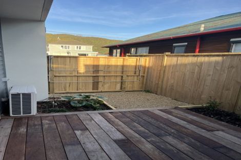 Photo of property in 3/43 Churton Crescent, Taita, Lower Hutt, 5011