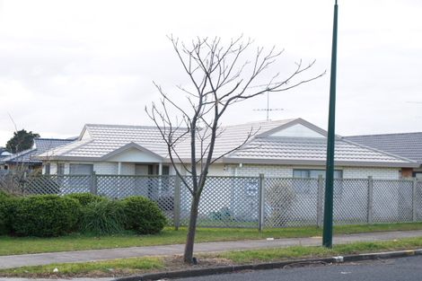 Photo of property in 32 Abiru Crescent, Favona, Auckland, 2024