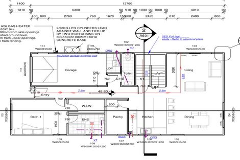 Photo of property in 8 Kotuitui Drive, Wainui, Silverdale, 0992