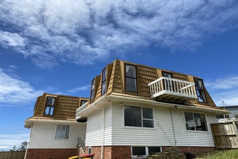 Photo of property in 40b Monarch Avenue, Hillcrest, Auckland, 0627