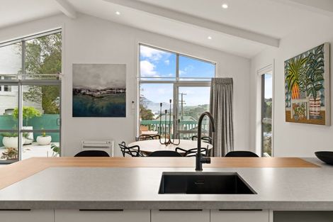Photo of property in 60 Marion Street, Macandrew Bay, Dunedin, 9014
