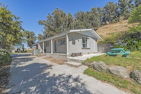 Photo of property in 121 Gebbies Pass Road, Gebbies Valley, Christchurch, 7672