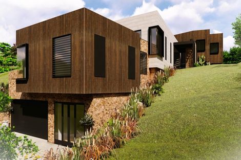 Photo of property in 4 Arabella Lane, Snells Beach, 0920