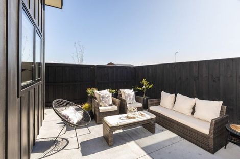 Photo of property in 52 Matai Springs Drive, Halswell, Christchurch, 8025