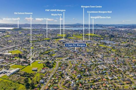 Photo of property in 252 Polson Hill Drive, Aokautere, 4471