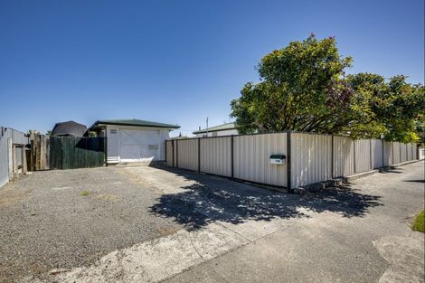 Photo of property in 1 Marshall Street, Onekawa, Napier, 4110