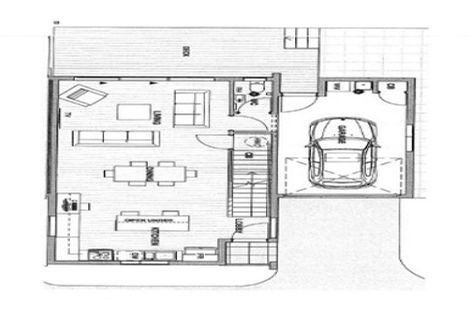 Photo of property in 77 Amohia Street, Paraparaumu, 5032
