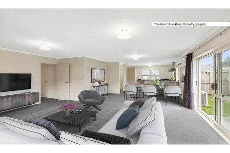 Photo of property in 36 Tupelo Street, Pukete, Hamilton, 3200