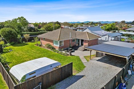 Photo of property in 29 Kissel Street, Templeton, Christchurch, 8042