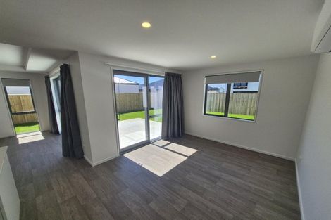 Photo of property in 23b Korimako Crescent, Rolleston, 7678