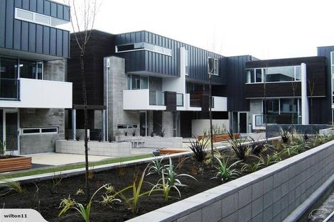 Photo of property in 40/225 Salisbury Street, Christchurch Central, Christchurch, 8013